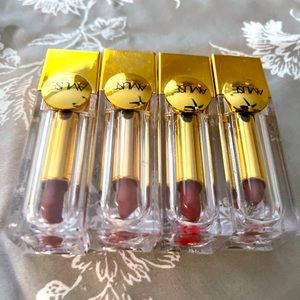 Lipsticks
